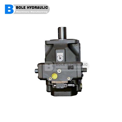 A4VSO71 Pump Rexroth AA4VSO71 Axial Piston Pump