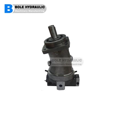 A7VO28 Rexroth A7VO Axial Piston Pump