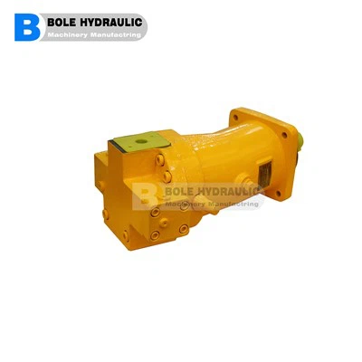 A7VO80 Rexroth A7VO Axial Piston Pump