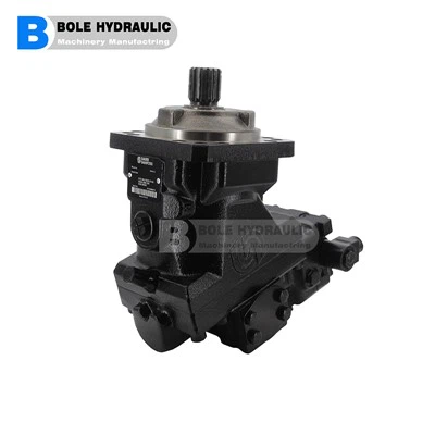 ATLAS MAIN PUMP DESCRIPTION : 57799322 ,2658607738 For Epiroc Atlas Copco Drilling Rig DM45 PV271