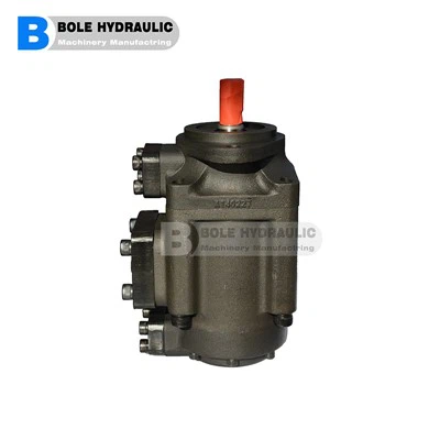 Atos Vane Pumps PVL-206/50