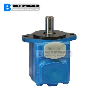 BOSCH REXROTH PV7-1X/100-118RE07MC5-16WG R900950061 Vane Pumps Variable Vane Pumps: PV7-1x/100