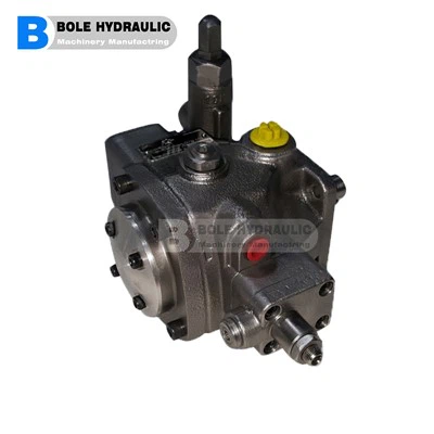 BOSCH REXROTH PV7-1X/63-71RE07MC5-16 R900518218 Vane Pumps Variable Vane Pumps: PV7-1x/63