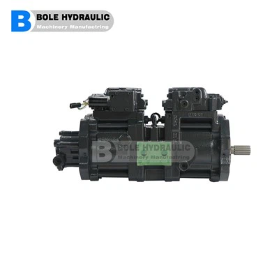 Case CX160 Hydraulic Pump P/N: KBJ2895