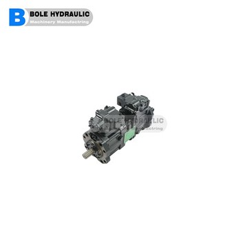 CAT E345D E349D Hydraulic Pump - OEM K5V212DPH-ZN3X/ZN5X