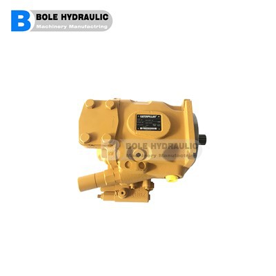 CAT Fan Pump P/N: 254-5147