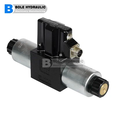 Caterpillar CAT 330D 336D 345D 349D 12H 14H 16H Pump Control Solenoid Valve Group Pilot 244-4120 269-4669 2444120 2694669