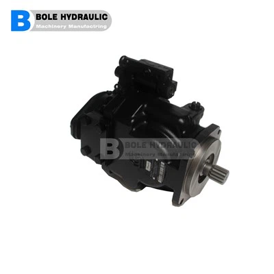 Danfoss JRRS45 JR Series 45 Axial Piston Pump Open Circuit