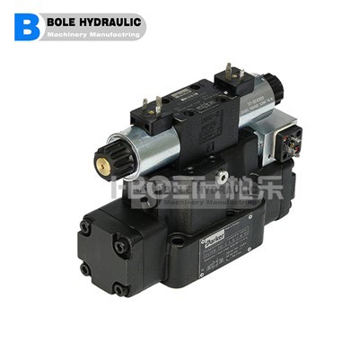 EDG-01V-H-01-PNT11-51 Pilot Relief Valves
