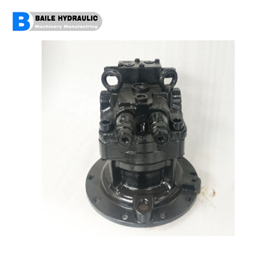Excavator Swing Motor Assembly For CAT 320B