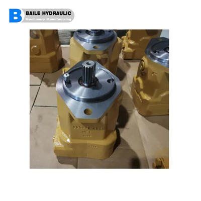 Fan Motor For Cat 213-5268