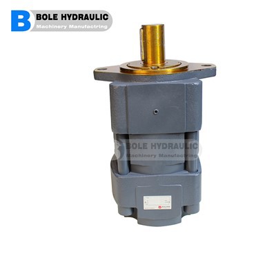 Gear Pump 020L-BI-3H