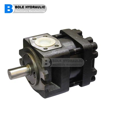 Gear Pump 032L-BI-3H