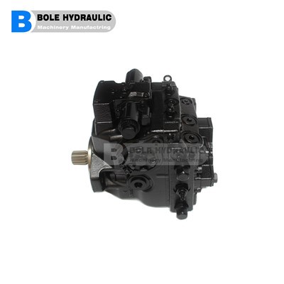 H1P060R Pump Danfoss H1-P-060-R Series H1 Axial Piston Pump