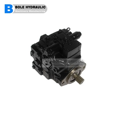 H1P089L Pump Danfoss H1-P-089-L Series H1 Axial Piston Pump