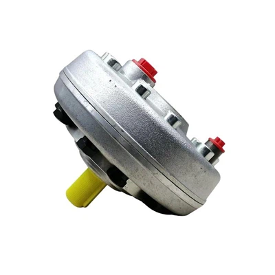 HAWE Sunfab Radial Piston Pump Type R RG RZ