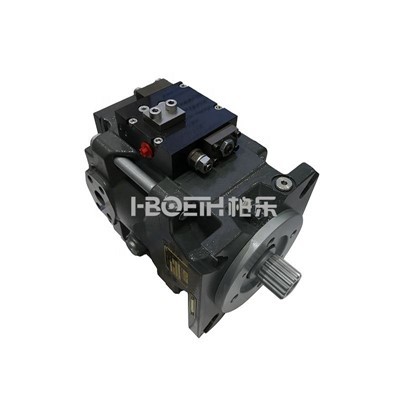 HAWE V60N Series Hydraulic Pump