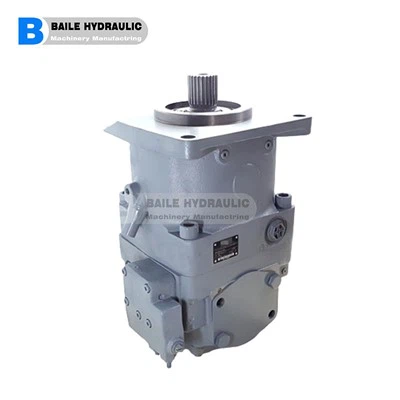 Helm Tower HA4VG Series 32 Axial Piston Variable Pump HA4VG28 HA4VG56 HA4VG40 HA4VG71 HA4VG90 HA4VG125 HA4VG180