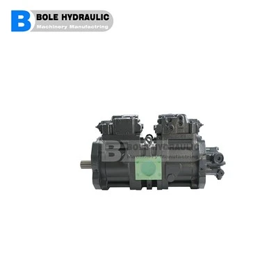 Hitachi ZX870-3 Hydraulic Pump PN: 4635645