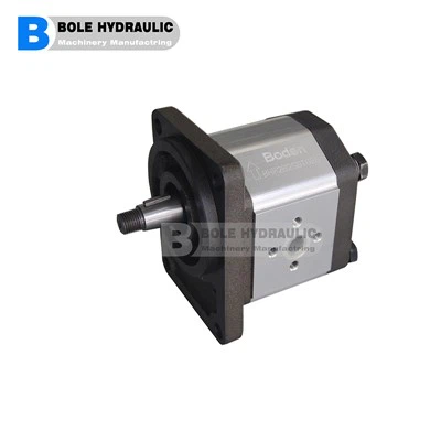 HPL602D-17T H Komatsu Hyd Gear Pump GD605A GD655A WA100 WA100SS WA100SSS WA120 WA120L WR11 WR11SS