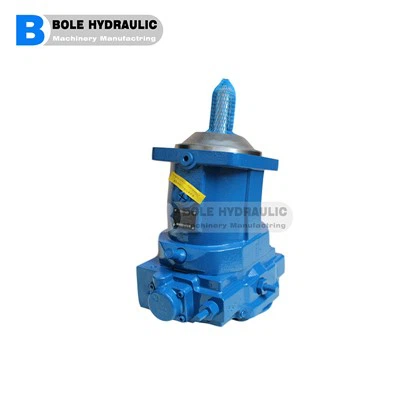 Hydraulic Piston Motor VOE11116529 Replaces Volvo A25D A25E A25F A30D A30E A30F A35D A35E A35F A40D A40E A40F A60H T450D