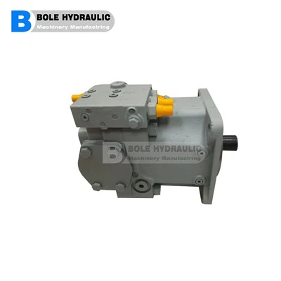 Hydraulic Piston Pump CA4T6895 4T-6895 4T6895 Compatible With Caterpillar 416 428 Loader Perkins T4.236 Engine