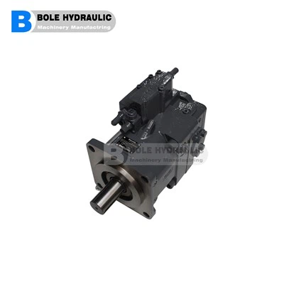 Hydraulic Pump 11116948 VOE11116948 For Volvo Articulated Haulers A35D A40D