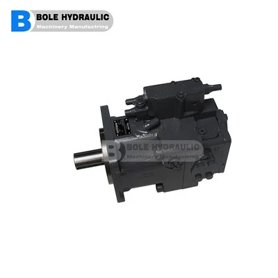 Hydraulic Pump 11707968 VOE11707968 For Volvo Articulated Haulers A40D A35D