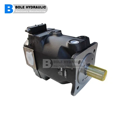 Hydraulic Pump 130258A1 Fits For CASE 580L 580LXT Loader Backhoe