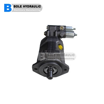 Hydraulic Pump 6E5072 0R7661 6E-5072 6E-1278 6E-1412 6E-6562 Compatible With Caterpillar CAT 160G 12G 140G 130G