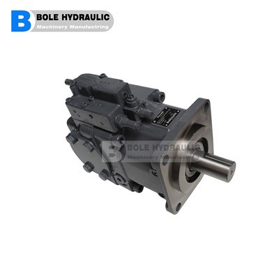 Hydraulic Pump F069894 Fits For John Deere Forwarder 1110E 1110G 1210E 1510E