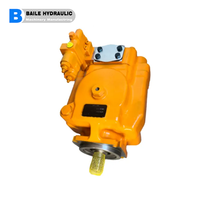 Hydraulic Pump For Cat 391-9442