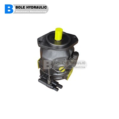 Hydraulic Pump VOE 11064879 For Volvo A35D A40D T450D