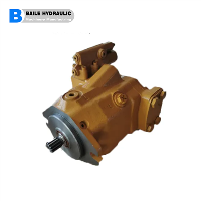 4210166M91 4215275M91 Pump For Komatsu 50E Wheel Loader
