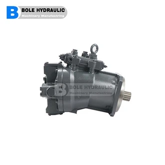 LINDE Hydraulic Motors Pump HMF CMF HPV-02 HPR-02