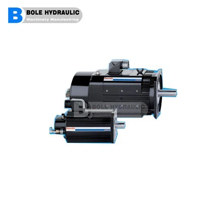 MAF180D Rexroth IndraDyn A Asynchronous Motors