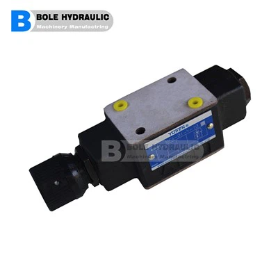 MTC-04P-10 Modular Check Valve