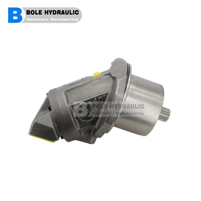 Piston Pump 053L/053L-LH-4H-BH-3⁄4-1 1⁄4