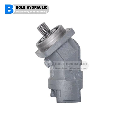Piston Pump 070L/035L-RH-4H-BH-3⁄4-1 1⁄4