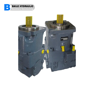 Piston Pump For Cat 9T6857