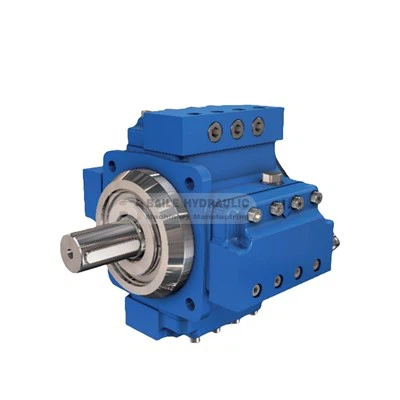 POCLAIN PL Series FIXED Radial Piston Pump PL2H14 PL3H14 PL4H10 PL4H14 PL4H18 PL4H20 PL6H14 PL6H20 HEAVY DUTY PUMPS