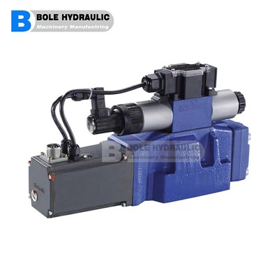 R901382330 4WE10D50/OFEG110N9K4/V 4WE10D5X/OFEG110N9K4/V Directional Spool Valve