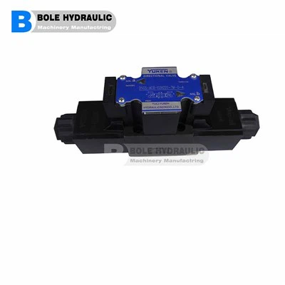Rexroth 4WEH32W6X/6EG24N9K4 Directional Valves