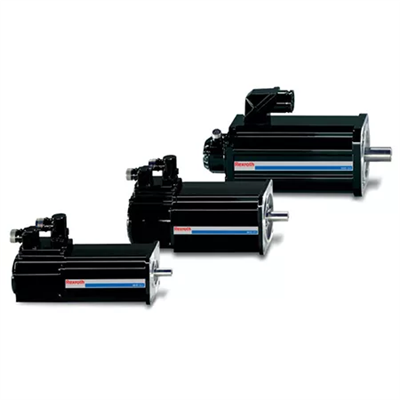 REXROTH MHD Synchronous Motors