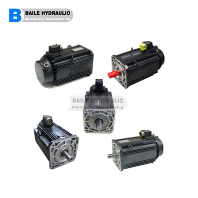 REXROTH MRS Synchronus IndraDyn H Motors