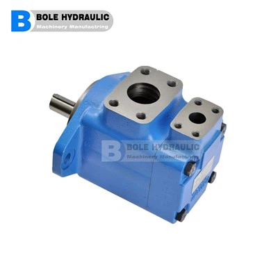 Rexroth Vane Pumps PVV54-1X/154-082RA15UUMC