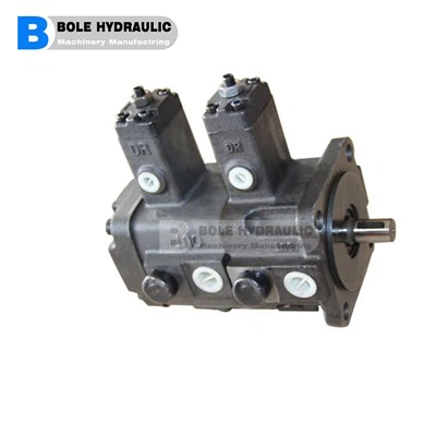 VA1A1-1515F-A3 Variable Displacement Vane Pumps