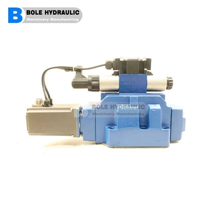 VALVE BY-PASS 12-25-34 BA 24V