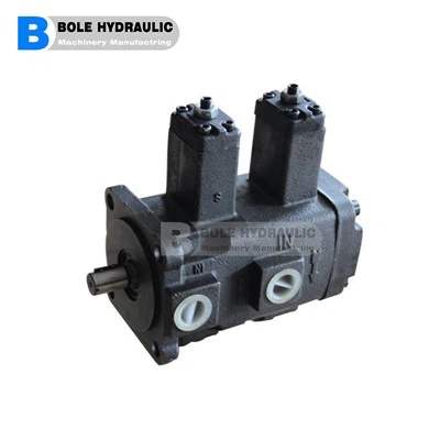 VB1B1-2424F-A3 Variable Displacement Vane Pumps