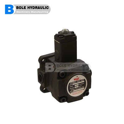 VD1-30F-A1 Variable Displacement Vane Pumps